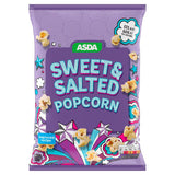 ASDA Sweet & Salty Popcorn - McGrocer