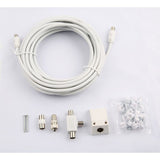 ASDA Tech Aerial Extension Kit - McGrocer