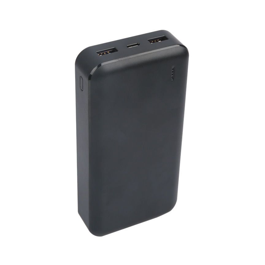 ASDA Tech Powerbank - Black 20,000mAh - McGrocer