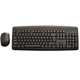 ASDA Tech Wireless Mouse and Keyboard - McGrocer