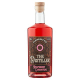 ASDA The Distiller Raspberry Lemonade Flavoured Gin - McGrocer
