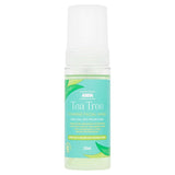 ASDA The Skin System Tea Tree Foaming Face Wash - McGrocer