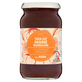 ASDA Thick Cut Orange Marmalade 454g - McGrocer