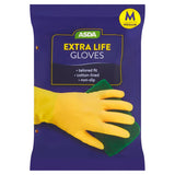 ASDA Thick & Strong Gloves Medium - McGrocer