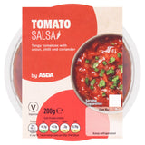 ASDA Tomato Salsa - McGrocer