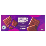 ASDA Turkish Delight Thins 180g - McGrocer