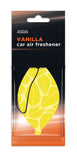 ASDA Vanilla Car Air Freshener - McGrocer
