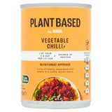 ASDA Vegetable Chilli - McGrocer