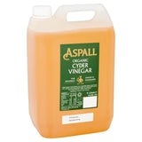 Aspall Organic Cyder Vinegar 5L - McGrocer