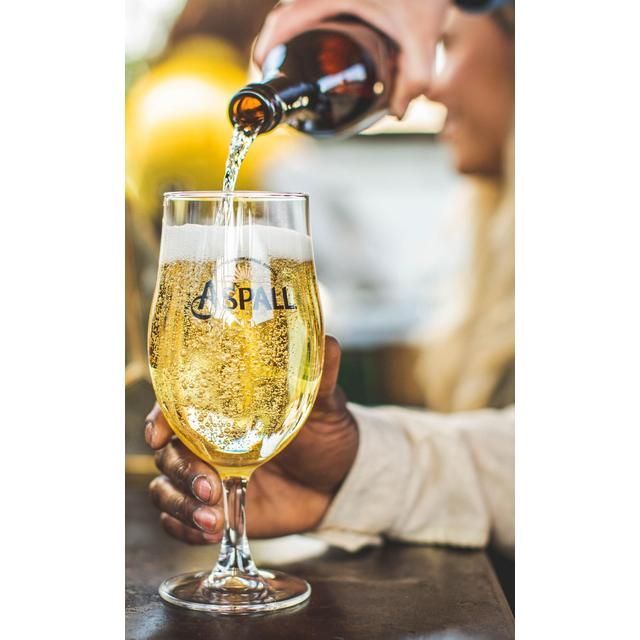 Aspall Premier Cru Cyder 6 x 500ml - McGrocer