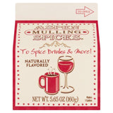 Aspen Mulling Spices Original Blend 160g - McGrocer