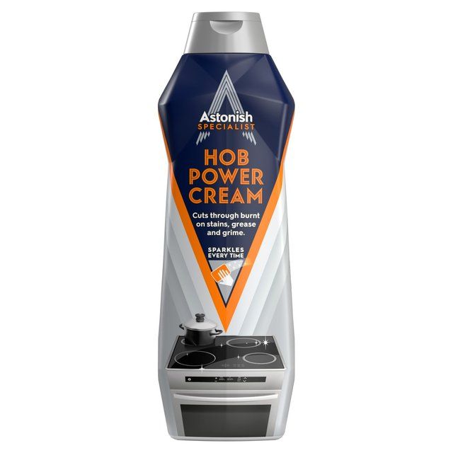 Astonish Hob Cleaner 500ml - McGrocer