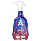 Astonish Multi Purpose cleaner with bleach 750ml - McGrocer