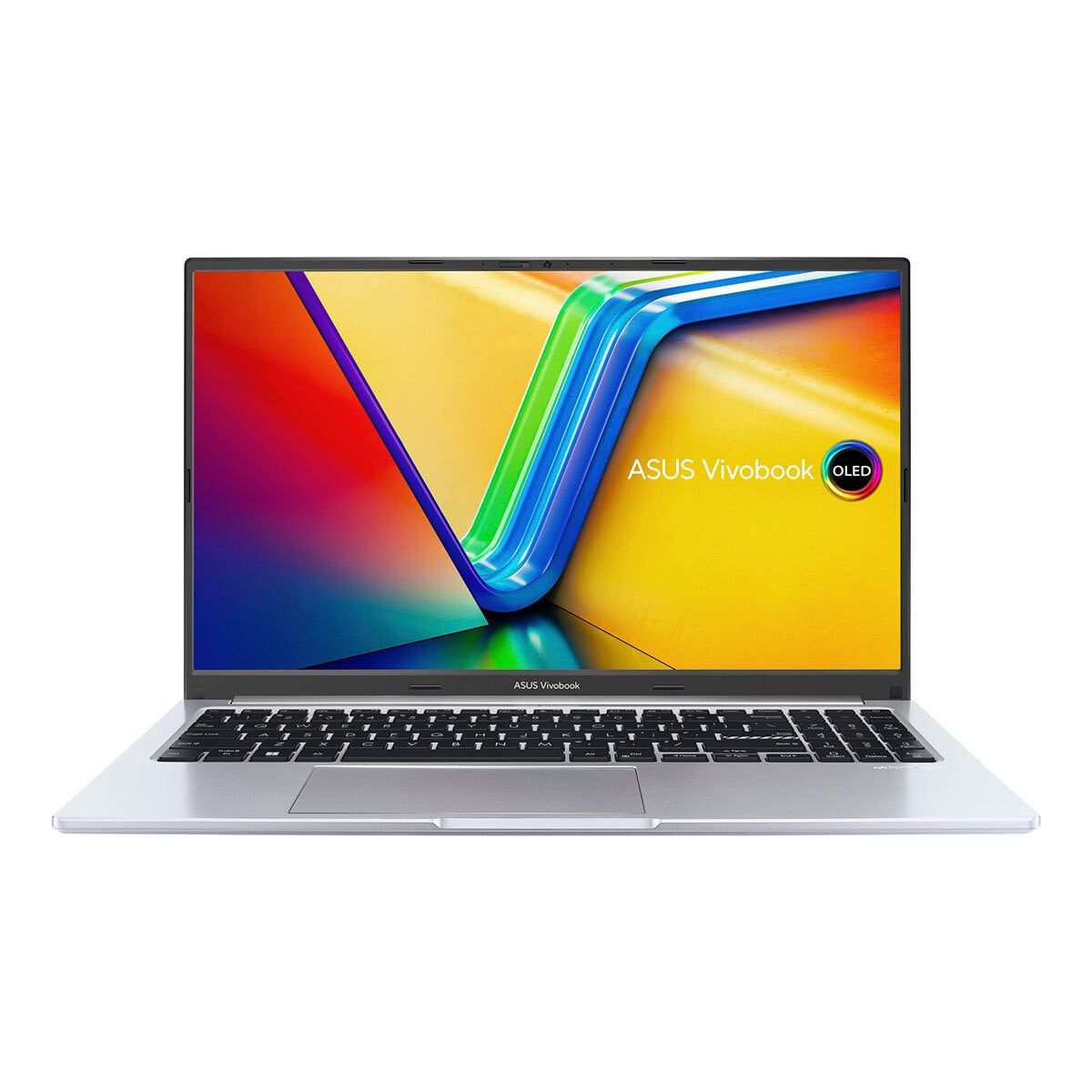 ASUS Vivobook, Intel Core i5, 16GB RAM, 1TB SSD, 15.6 Inch OLED Laptop, X1505VA-MA577W - McGrocer