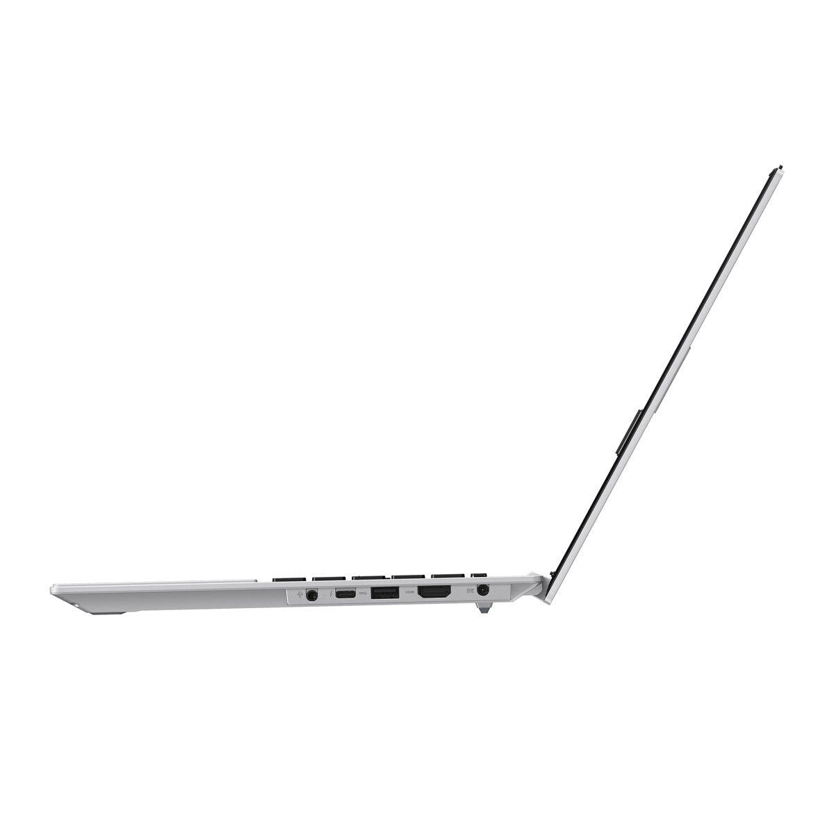 ASUS Vivobook S, Intel Core i5, 16GB RAM, 512GB SSD, Intel Arc A350M, 15.6 Inch OLED Laptop, S5504VN-L1060W - McGrocer