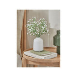 At Home with Stacey Solomon White Artificial Gypsophila - McGrocer