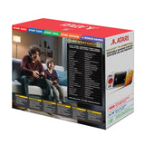 Atari Retro Video Game System & Pocket Player Pro - McGrocer