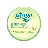 Atrixo Hand Cream Enriched Moisturising 200ml - McGrocer