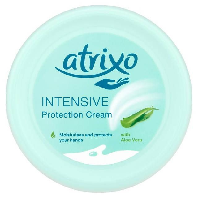 Atrixo Hand Cream, Intensive Protection, 200ml - McGrocer
