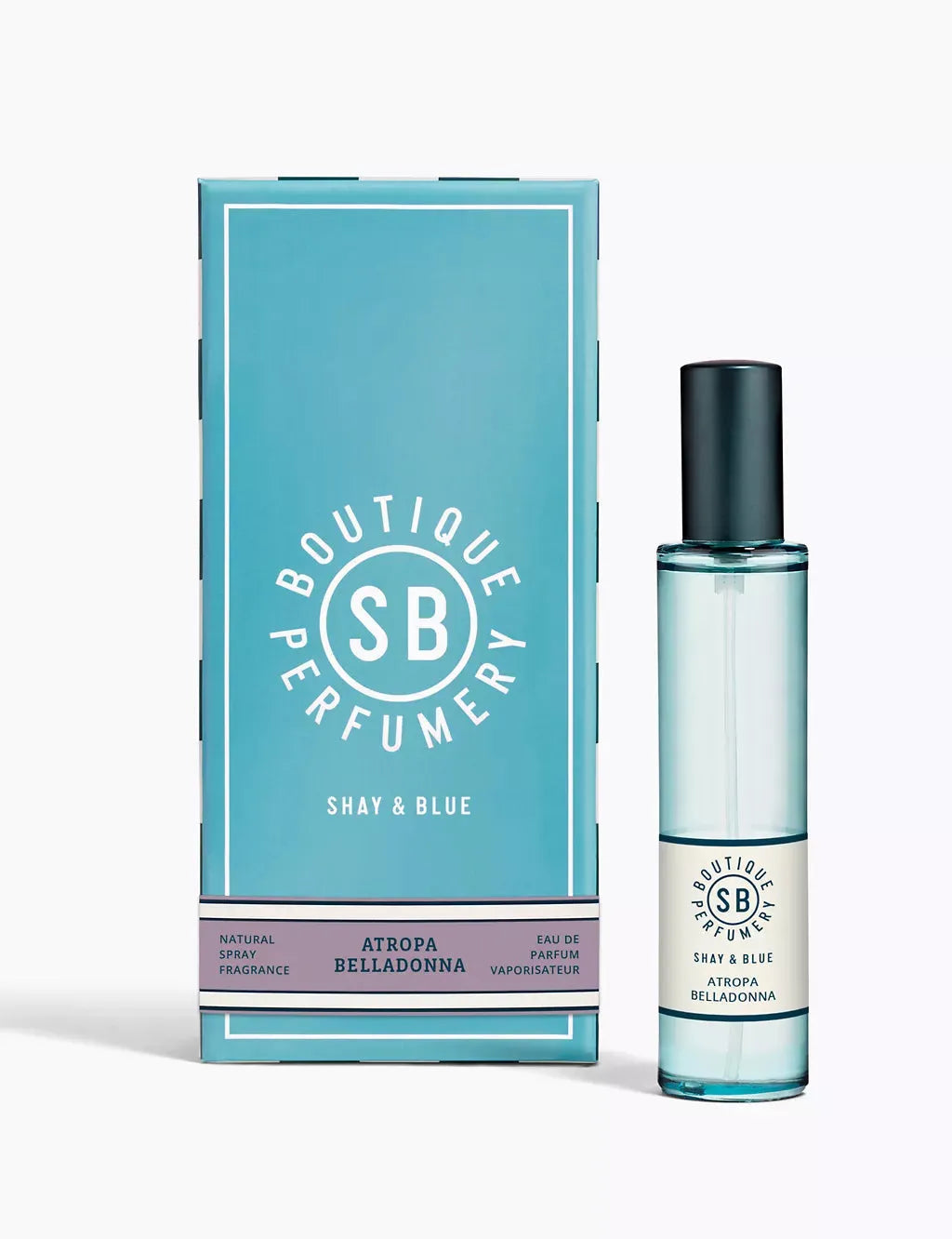 Atropa Belladonna Vegan Fragrance 30ml - McGrocer