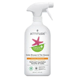 Attitude Nature + Daily Shower 800ml - McGrocer