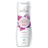 Attitude Super Leaves Shower Gel Soothing 473ml - McGrocer