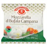 Auricchio P.D.O. Buffalo Mozzarella Campana 125g - McGrocer