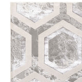 Aurora Crystal Rug, in 2 Sizes - McGrocer
