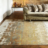 Aurora Dune Rug, in 2 Sizes - McGrocer