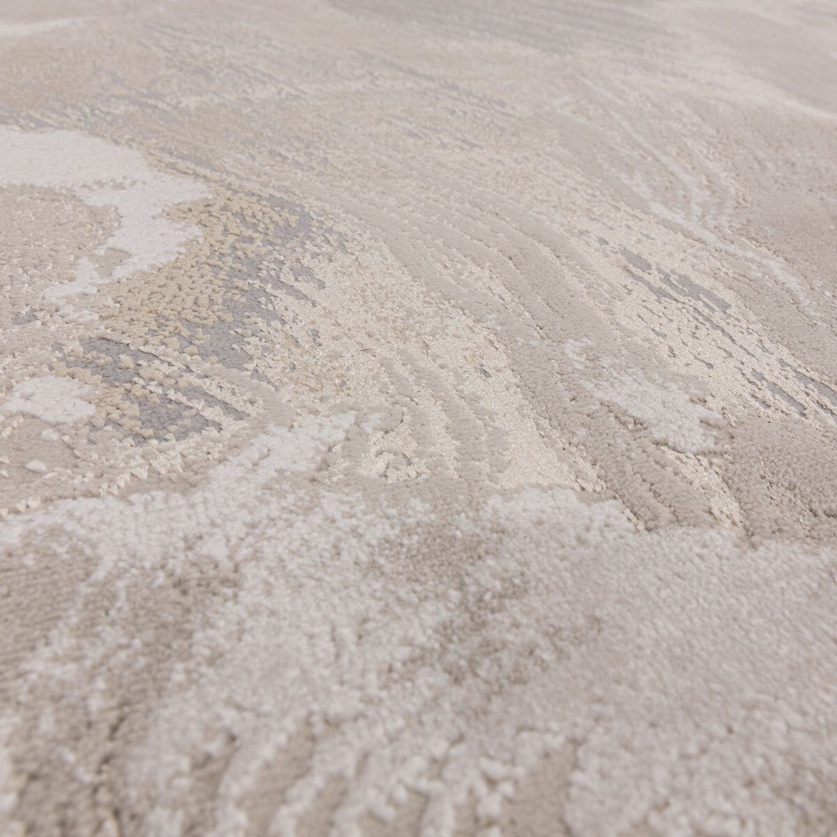 Aurora Etch Rug, in 2 Sizes - McGrocer