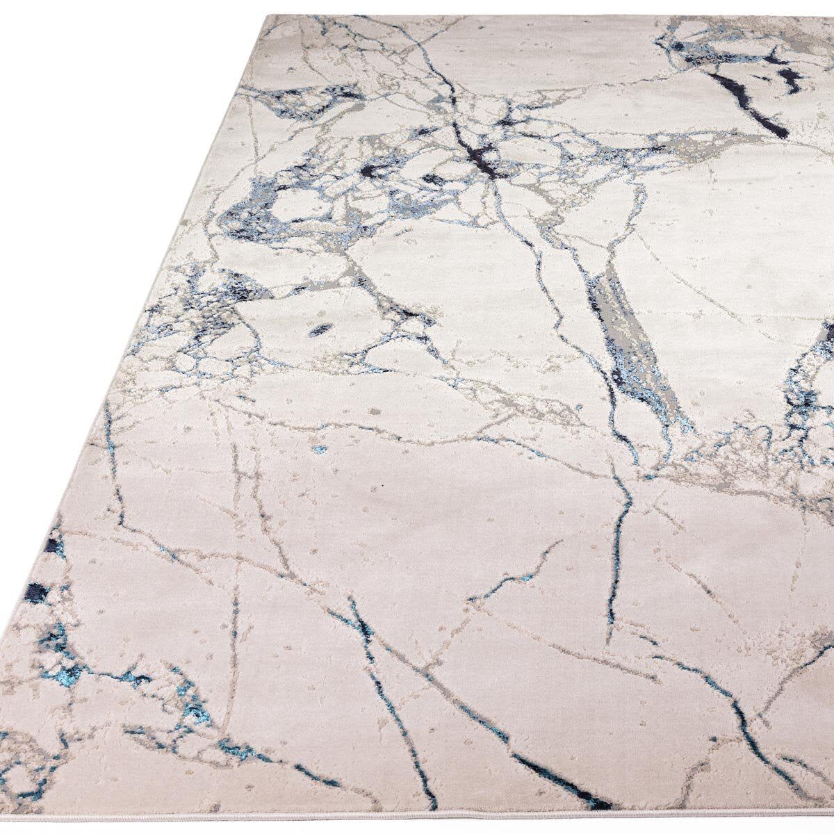 Aurora Quake Rug, in 2 Sizes - McGrocer