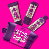 Aussi SOS Kiss Of Life Hair Treatment Giftset Bag - McGrocer