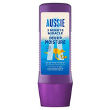 Aussie 3 Minute Miracle Deep Moisture 225ml - McGrocer