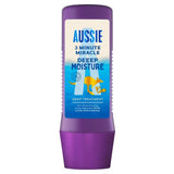 Aussie 3 Minute Miracle Deep Moisture Hair Treatment 225ml - McGrocer