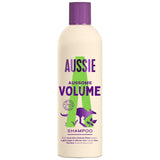 Aussie Aussome Volume Shampoo 300ml - McGrocer
