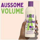 Aussie Aussome Volume Shampoo 500ml - McGrocer