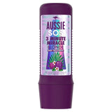 Aussie Blonde Hydration 3 Minute Miracle Deep Treatment Hair Mask - McGrocer