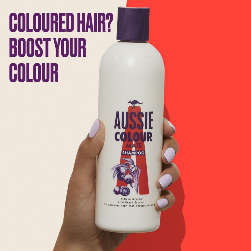 Aussie Color Mate Shampoo - McGrocer