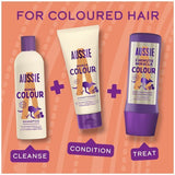 Aussie Colour Mate Shampoo For Coloured Hair 300ml - McGrocer