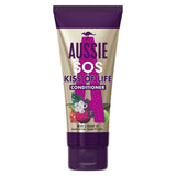 Aussie Hair Conditioner SOS Deep Repair For Damaged Hair, 200ml - McGrocer