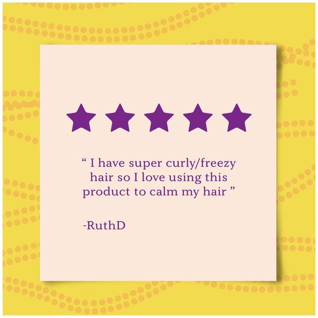 Aussie Hemp Shampoo 300ml - McGrocer