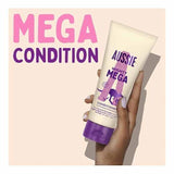 Aussie Mega Conditioner 350ml - McGrocer