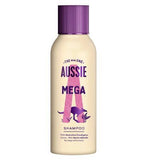 Aussie Mega Mini Shampoo 90ml - McGrocer