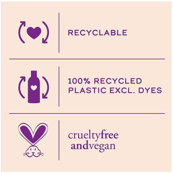 Aussie Mega Shampoo For Everyday Cleaning 500ml - McGrocer