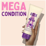 Aussie Mega Travel Conditioner 90ml - McGrocer