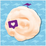 Aussie Miracle Moist Travel Shampoo 90ml - McGrocer