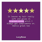 Aussie Miracle Shine Shampoo 300ml - McGrocer