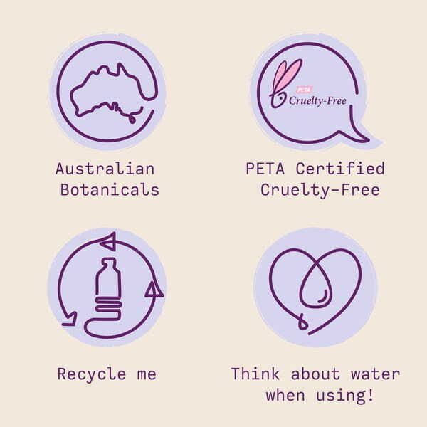 Aussie Shampoo Miracle Moist For Dry and Frizzy Hair 300ml - McGrocer