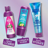 Aussie Sos 1 Minute Miracle Colour Rescue Mask 250ml - McGrocer