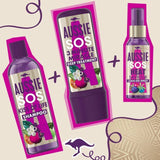 Aussie SOS Instant Heat Saviour Hair Spray 100ml - McGrocer